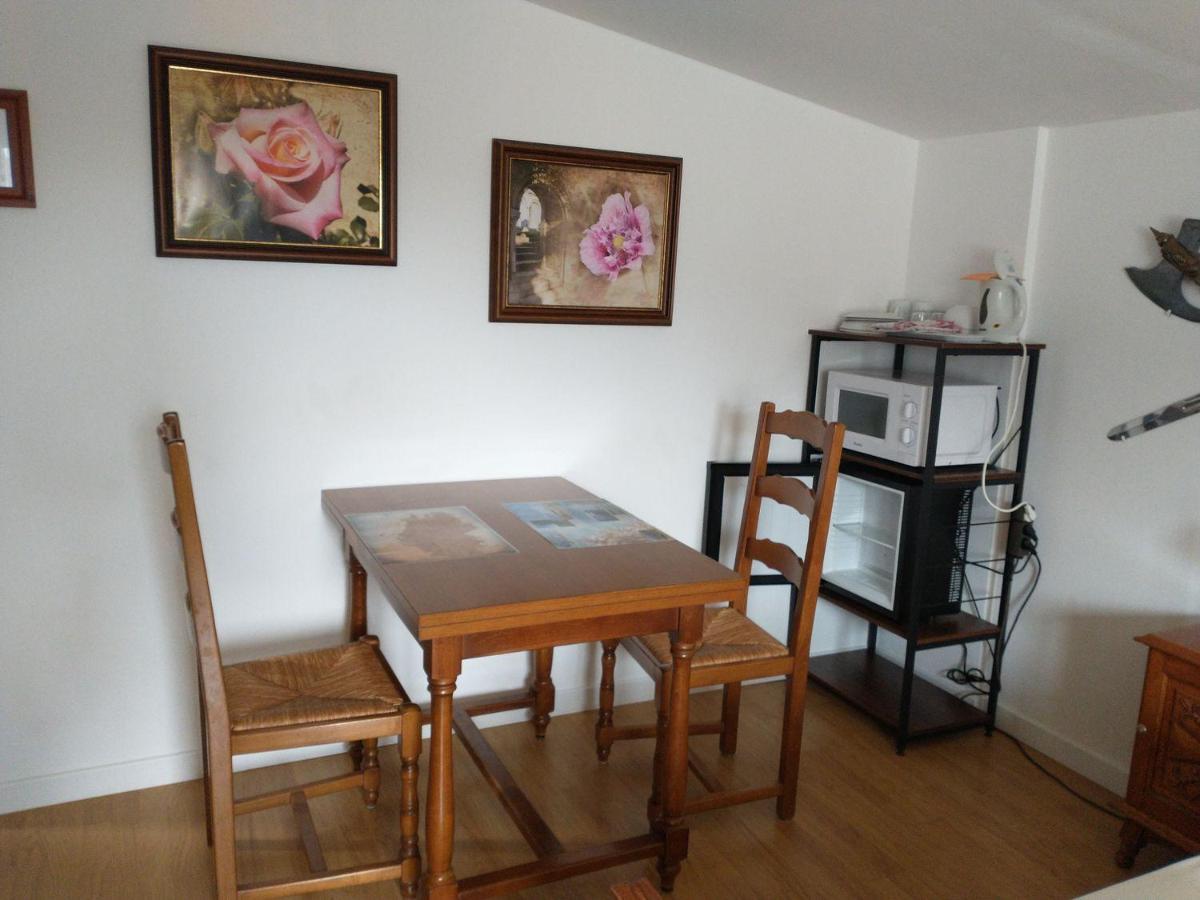 Chatelet Camelot Plouha Zewnętrze zdjęcie