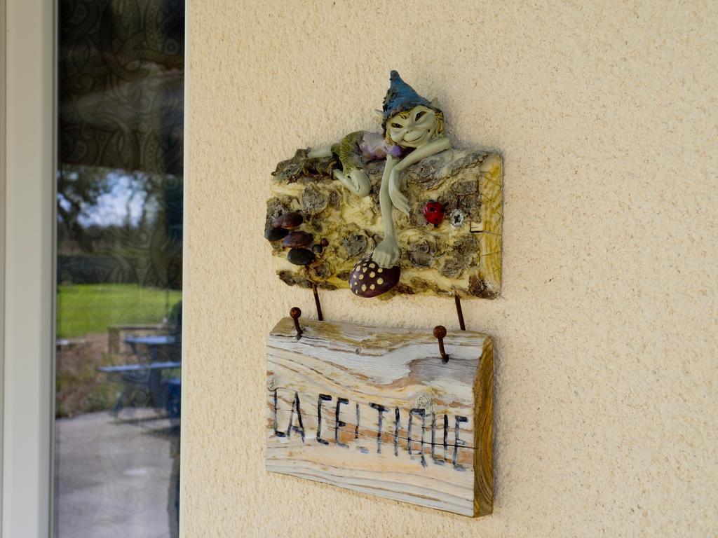 Chatelet Camelot Plouha Zewnętrze zdjęcie